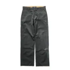 Old gap straight pants 00s