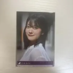 27時間限定　生写真　奥田いろは