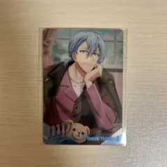 アイドリッシュセブン　メタルカードコレクション24　IDOLiSH7　四葉環