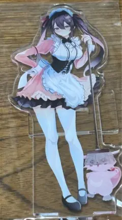 C106 ホロライブ AZKi アクリルスタンド