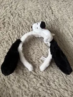 ユニバ　カチューシャ