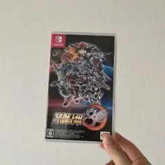 スーパーロボット大戦30 Nintendo Switch