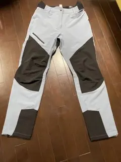 散歩用パンツ