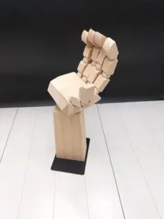 ローネスペラレアクセサリースタンド手◆置物◆オブジェ◆０-2507IN18