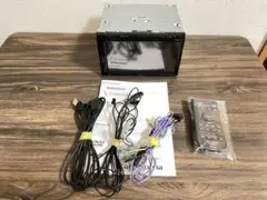 パイオニア カロッツェリア FH-8500DVS カーオーディオ