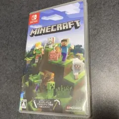 Switch マインクラフト