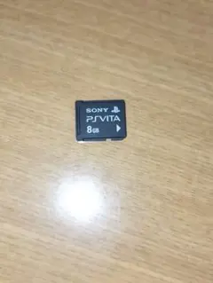 PS VITA メモリーカード 動作保証 送料無料 8GB