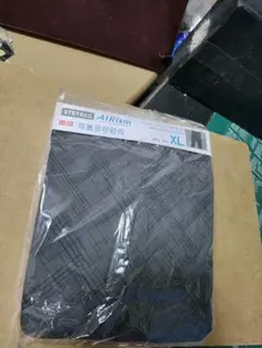 新品未開封 UNIQLO ユニクロ エアリズムデオドラントステテコ XL 最新版