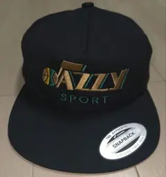 2025年最新】jazzy sport キャップの人気アイテム - メルカリ