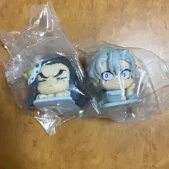 鬼滅の刃 おねむたん