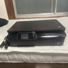 HPhotosmart5520インクジェットプリンター