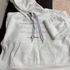 ♪お値下げ　ラフトキシック　パーカーLサイズ