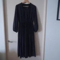 GU ワンピース Mサイズ マタニティ
