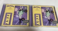 itzy イェジ algorhythm cd