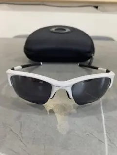 OAKLEY サングラス Flak JACKET