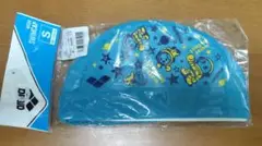 アリーナ　スイムキャップ　アリーナくん　Ｓサイズ