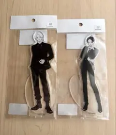 うるわしの宵の月 市村琥珀 滝口宵 アクスタ