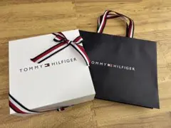 TOMMY HILFIGER BABY ボディスーツ3点セット
