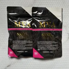 VELUS メンズサプリ 2袋（×180粒）　アルギニン シトルリン