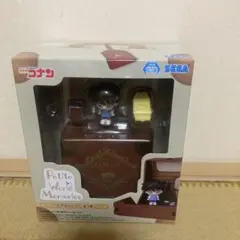 Petite World Memories　ミニフィギュア“江戸川コナン”