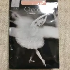チャコット タイツ