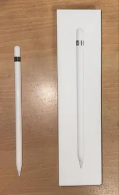 Apple Pencil (第1世代) ホワイト