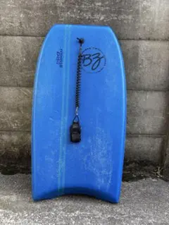 BZ ボディボード ジェフ・ハバードモデル ホットマン セール HUBBARD JEFF ボディボード むらし bz BODY