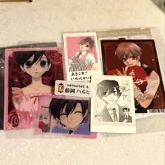 桜蘭高校ホスト部 藤岡ハルヒ セット