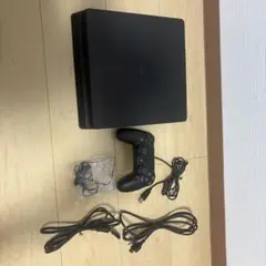 SONY PS4 本体 コントローラー付き