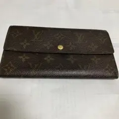 ルイ ヴィトン LOUISVUITTON ルイヴィトン 長財布
