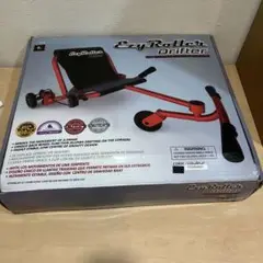 S*5様 イージーローラードリフター 未使用品 Ezy Roller Drift S*5様 イージーローラードリフター 未使用品 Ezy Roller Drift