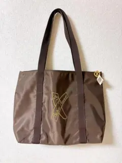 未使用 Paloma Picasso バッグ ブラウン トートバッグ