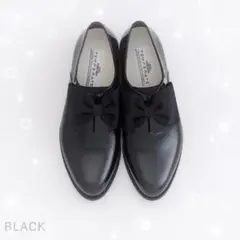 【新品】TEMPERATE テンパレイト BREA 37 23センチ ブラック
