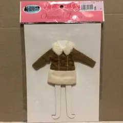 リカちゃんキャッスル ドレスコレクション 22cm リカちゃん 新品未開封