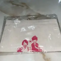 花野井くんと恋の病 トートバッグ