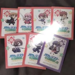 バカとテストと召喚獣 バカテス展