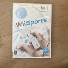 Wii スポーツ