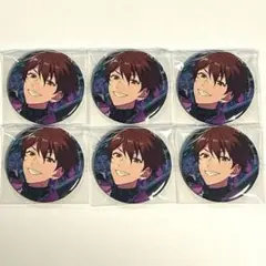 あんスタ コレクション缶バッジ 千秋