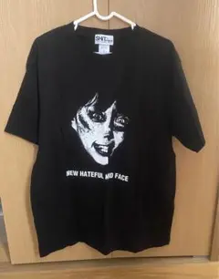 BiSH アイナ・ジ・エンド KiND FACE Tシャツ（NHK TOUR）