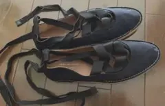 dries van noten フラットシューズ　バレエシューズ