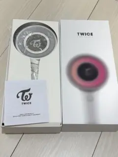 TWICE ペンライト VER3