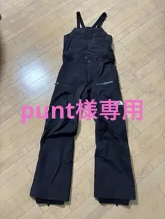 THE NORTH FACE パウダーガイドビブ