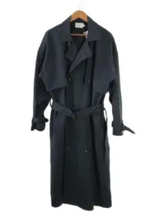 【新品】EMMA CLOTHES エマクローズ トレンチコート フリーサイズ