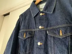 YAECA デニムジャケット