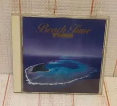 CD　ビーチタイム　TUBE