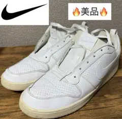 ★美品★NIKE ナイキ スニーカー 29cm