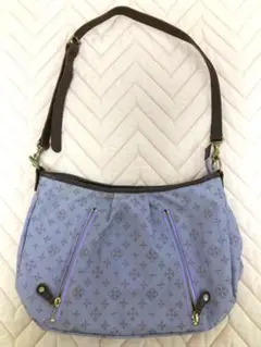 ラシットショルダーバッグ