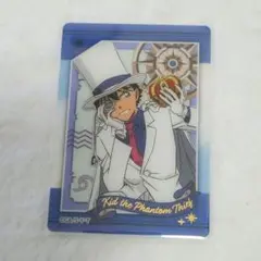 名探偵コナン 怪盗キッド ふぁぼカ