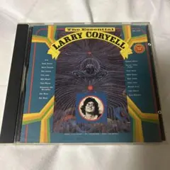 Larry Cornell/ The Easential