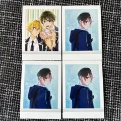佐々木と宮野 ぱしゃこれ 鍵浦昭　平野大河
